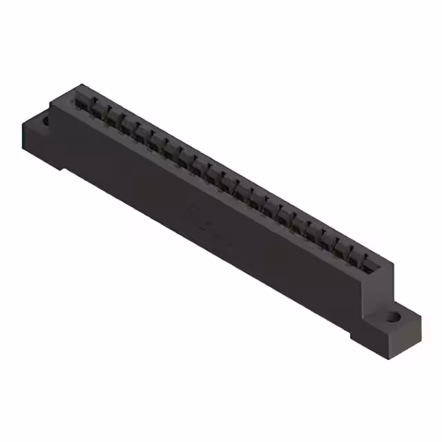387-020-521-104 EDAC Inc.  Edgeboard Connectors